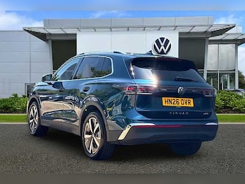 Used Volkswagen Tiguan 2026 for sale - 79320771: Photo