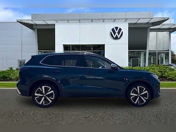 Used Volkswagen Tiguan 2026 for sale - 79320771: Photo
