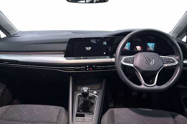 Used Volkswagen Golf 2023 for sale - 77129323: Photo 10