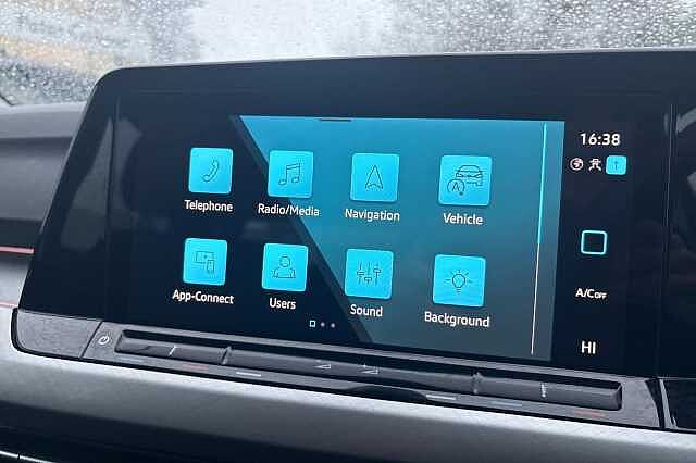 Used Volkswagen Golf 2023 for sale - 77129323: Photo 13