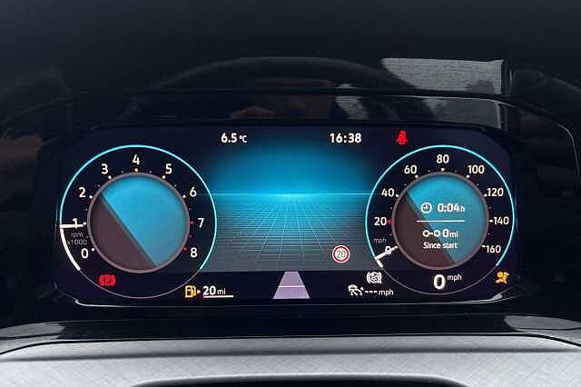 Used Volkswagen Golf 2023 for sale - 77129323: Photo 18