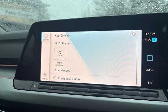 Used Volkswagen Golf 2023 for sale - 77129323: Photo 25