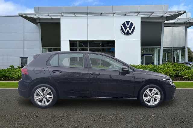 Used Volkswagen Golf 2023 for sale - 77129323: Photo 4