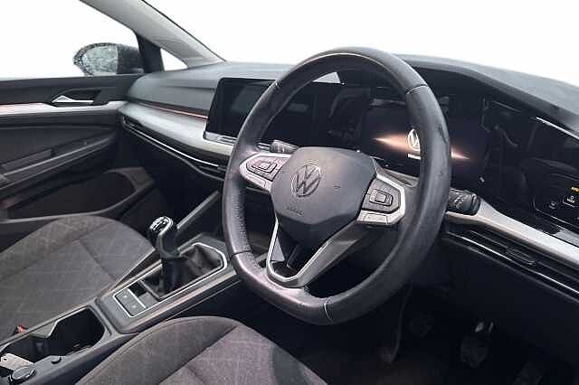 Used Volkswagen Golf 2023 for sale - 77129323: Photo 6