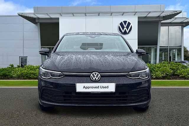 Used Volkswagen Golf 2023 for sale - 77129323: Photo 7