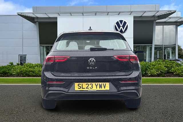 Used Volkswagen Golf 2023 for sale - 77129323: Photo 9