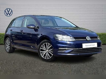 Used Volkswagen Golf 2017 for sale - 78459258: Photo