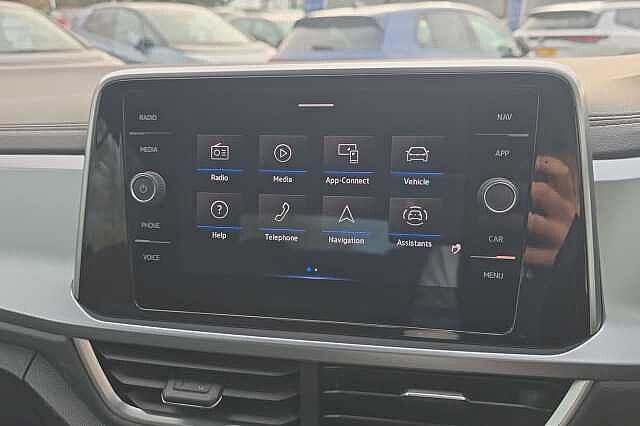 Used Volkswagen T-Roc 2022 for sale - 76845321: Photo 13