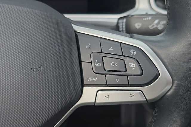 Used Volkswagen T-Roc 2022 for sale - 76845321: Photo 17