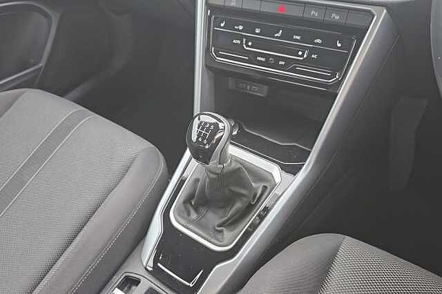 Used Volkswagen T-Roc 2022 for sale - 76845321: Photo 19