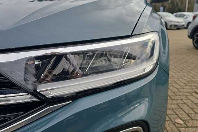 Used Volkswagen T-Roc 2022 for sale - 76845321: Photo 21