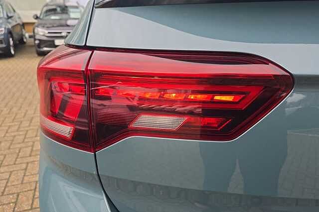 Used Volkswagen T-Roc 2022 for sale - 76845321: Photo 22