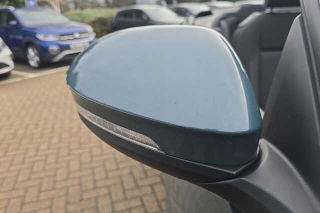 Used Volkswagen T-Roc 2022 for sale - 76845321: Photo 23