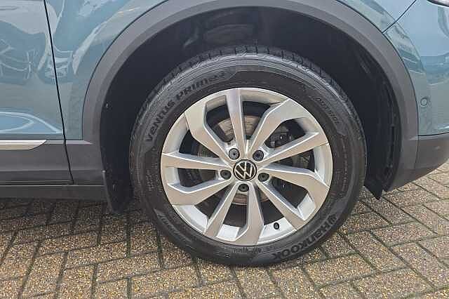 Used Volkswagen T-Roc 2022 for sale - 76845321: Photo 24