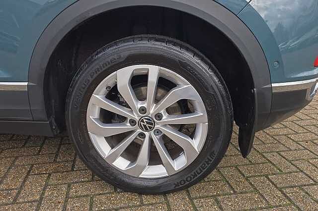 Used Volkswagen T-Roc 2022 for sale - 76845321: Photo 26