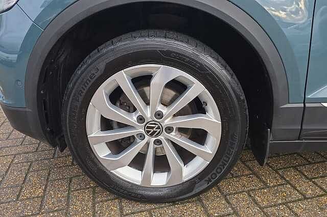 Used Volkswagen T-Roc 2022 for sale - 76845321: Photo 27