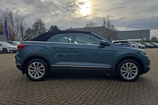 Used Volkswagen T-Roc 2022 for sale - 76845321: Photo 33