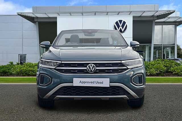 Used Volkswagen T-Roc 2022 for sale - 76845321: Photo 7