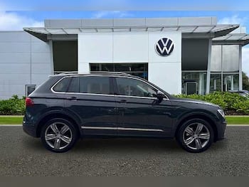 Used Volkswagen Tiguan 2019 for sale - 79710039: Photo