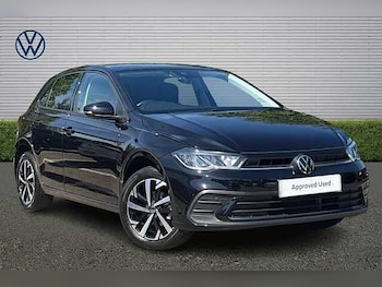 Used Volkswagen Polo 2024 for sale - 78646571: Photo