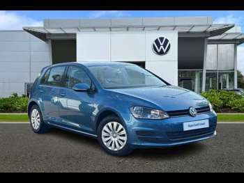 2016 (16) - 1.4 TSI S 122PS 5Dr