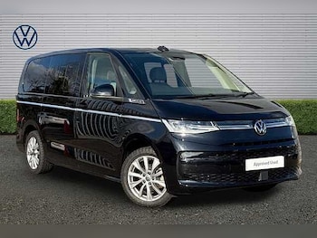Used Volkswagen Multivan undefined for sale - 78111860: Photo