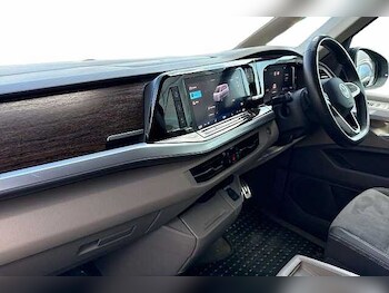 Used Volkswagen Multivan undefined for sale - 78111860: Photo