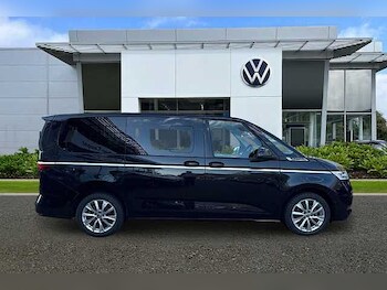 Used Volkswagen Multivan undefined for sale - 78111860: Photo
