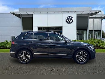 Used Volkswagen Tiguan 2023 for sale - 78781988: Photo