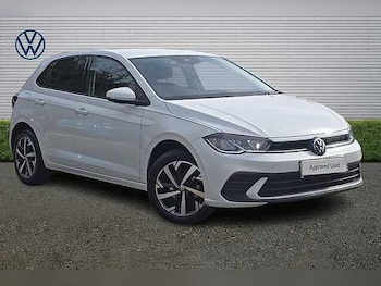 Used Volkswagen Polo 2025 for sale - 77806993: Photo