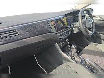 Used Volkswagen Polo 2025 for sale - 77806993: Photo