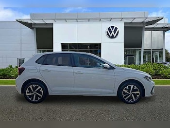 Used Volkswagen Polo 2025 for sale - 77806993: Photo