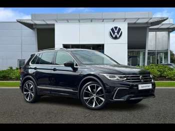 2023 (23) - 1.5 TSI (150ps) R-Line EVO DSG 5-Door