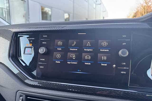 Used Volkswagen Polo 2024 for sale - 77014725: Photo 13