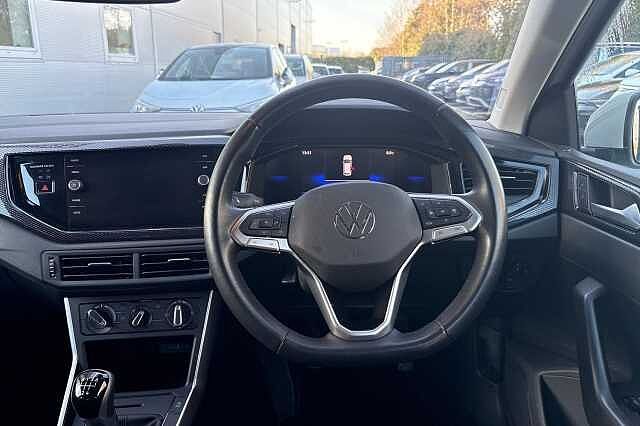 Used Volkswagen Polo 2024 for sale - 77014725: Photo 14