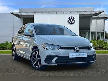 Used Volkswagen Polo 2024 for sale - 77014725: Photo