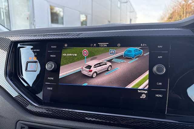 Used Volkswagen Polo 2024 for sale - 77014725: Photo 24