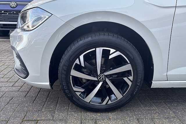 Used Volkswagen Polo 2024 for sale - 77014725: Photo 31