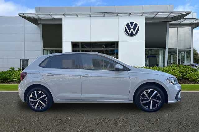 Used Volkswagen Polo 2024 for sale - 77014725: Photo 4