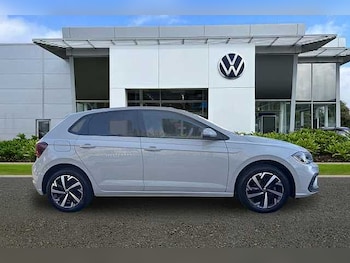 Used Volkswagen Polo 2024 for sale - 77014725: Photo