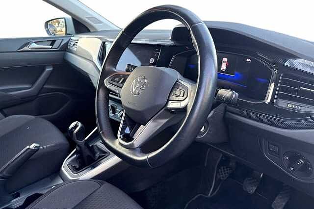 Used Volkswagen Polo 2024 for sale - 77014725: Photo 6