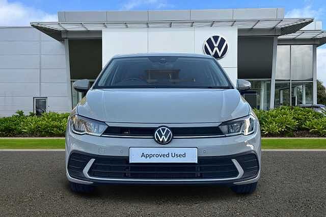 Used Volkswagen Polo 2024 for sale - 77014725: Photo 7