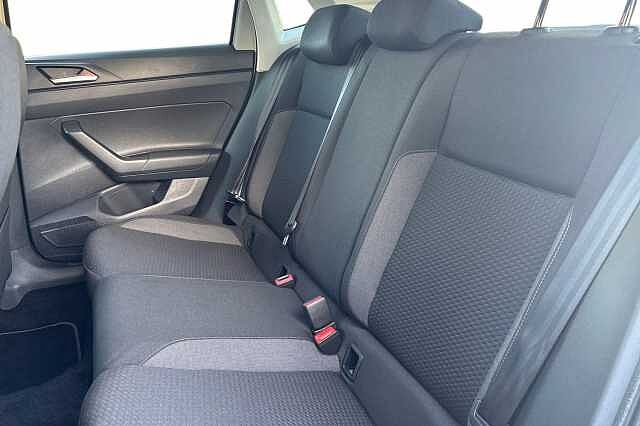 Used Volkswagen Polo 2024 for sale - 77014725: Photo 8