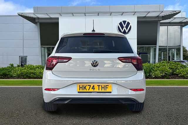 Used Volkswagen Polo 2024 for sale - 77014725: Photo 9
