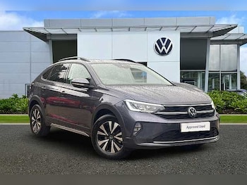 Used Volkswagen Taigo 2024 for sale - 74380439: Photo