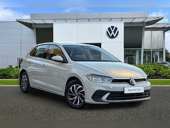 Volkswagen Polo feature image