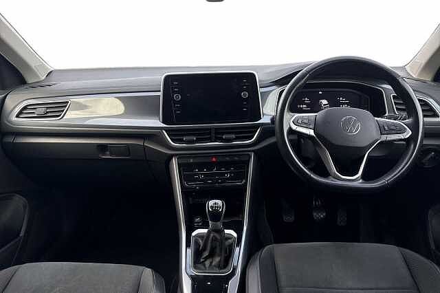 Used Volkswagen T-Roc 2022 for sale - 76418118: Photo 10