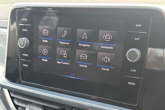 Used Volkswagen T-Roc 2022 for sale - 76418118: Photo 13