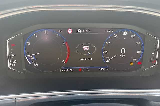 Used Volkswagen T-Roc 2022 for sale - 76418118: Photo 18