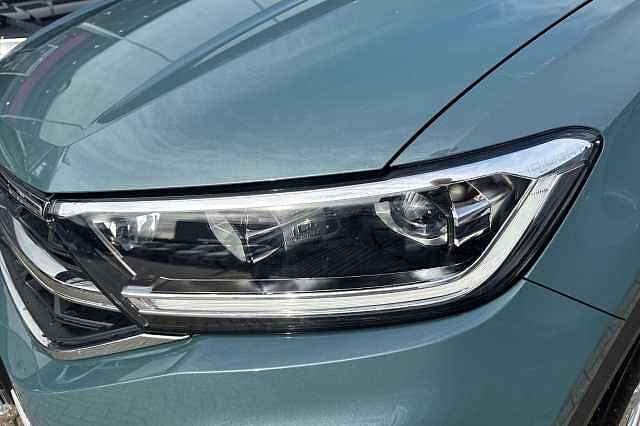 Used Volkswagen T-Roc 2022 for sale - 76418118: Photo 21